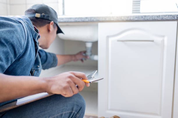Best Commercial Plumbing Services  in Corvallis, MT