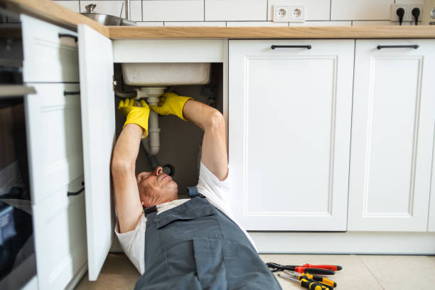 Best Emergency Plumbing Repair  in Corvallis, MT